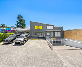Medical / Consulting commercial property leased at T2/21 Queen Goodna QLD 4300 Medical / Consulting commercial property leased at T2/21 Queen Goodna QLD 4300