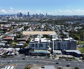 Factory, Warehouse & Industrial commercial property for lease at 224 Old Cleveland Road Coorparoo QLD 4151