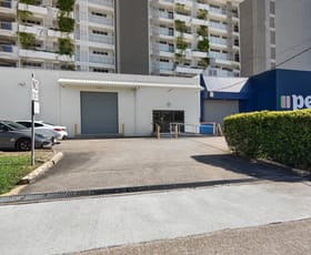 Factory, Warehouse & Industrial commercial property for lease at 224 Old Cleveland Road Coorparoo QLD 4151