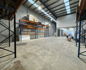 Offices commercial property for lease at 9/2A Burrows Road St Peters NSW 2044