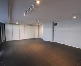 Factory, Warehouse & Industrial commercial property for lease at Unit 4/65-75 Captain Cook Drive Caringbah NSW 2229