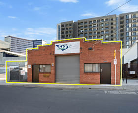 Factory, Warehouse & Industrial commercial property for lease at 43 Cambro Road Clayton VIC 3168