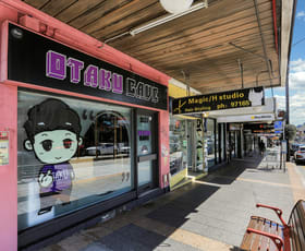 Shop & Retail commercial property for lease at 212B Liverpool Road Ashfield NSW 2131