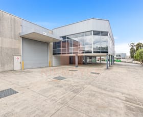 Factory, Warehouse & Industrial commercial property for lease at Warehouse & Office/8 Sheridan Close Milperra NSW 2214