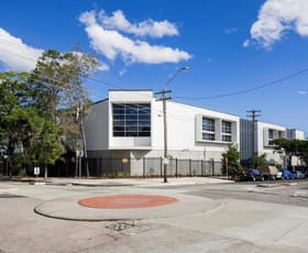 Factory, Warehouse & Industrial commercial property leased at Unit 39/80 Edinburgh Road Marrickville NSW 2204
