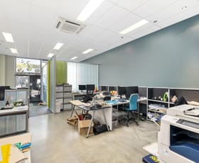 Offices commercial property for lease at Ground  Suite 107/91-95 Murphy Street Richmond VIC 3121