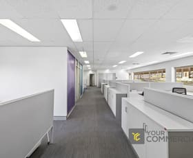 Medical / Consulting commercial property for lease at 213-217 St Pauls Terrace Fortitude Valley QLD 4006