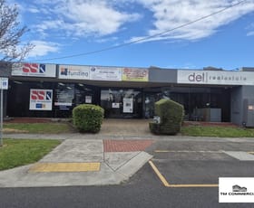 Offices commercial property for lease at 3/61 Robinson Street Dandenong VIC 3175