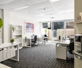 Offices commercial property for lease at Suite T52/477 Boundary Street Spring Hill QLD 4000