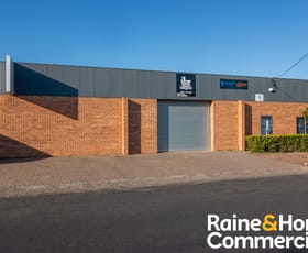Factory, Warehouse & Industrial commercial property for lease at 11-13 Mansour Street Dubbo NSW 2830