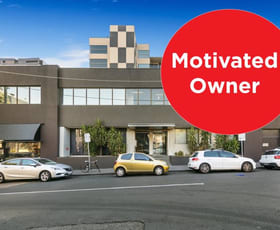 Offices commercial property leased at 200 Toorak Road South Yarra VIC 3141