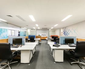 Offices commercial property leased at 200 Toorak Road South Yarra VIC 3141