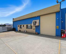Factory, Warehouse & Industrial commercial property for lease at 3/59-63 Chapel Street Glenorchy TAS 7010
