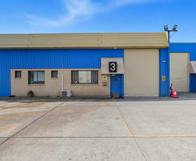Factory, Warehouse & Industrial commercial property for lease at 3/59-63 Chapel Street Glenorchy TAS 7010