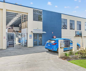 Factory, Warehouse & Industrial commercial property for lease at 2/1 Karungi Pl Port Macquarie NSW 2444
