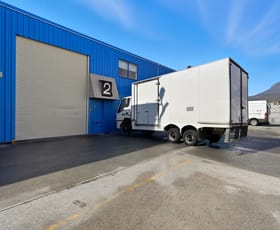 Factory, Warehouse & Industrial commercial property for lease at 2/59-63 Chapel Street Glenorchy TAS 7010