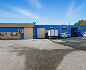 Factory, Warehouse & Industrial commercial property for lease at 2/59-63 Chapel Street Glenorchy TAS 7010