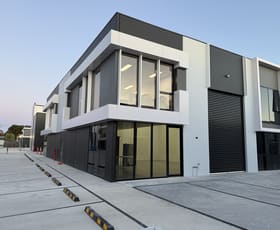 Showrooms / Bulky Goods commercial property leased at 2 Foundry Court Huntingdale VIC 3166