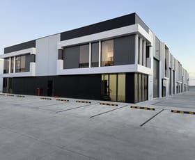 Showrooms / Bulky Goods commercial property leased at 2 Foundry Court Huntingdale VIC 3166