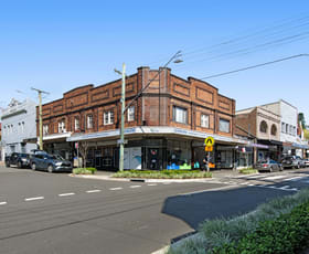 Shop & Retail commercial property for lease at 1A/1 Morris Street Summer Hill NSW 2130