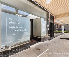 Shop & Retail commercial property for lease at 1A/1 Morris Street Summer Hill NSW 2130