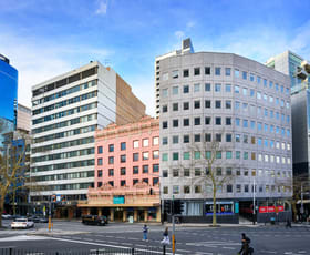 Offices commercial property for lease at 97-103 Pacific Highway North Sydney NSW 2060