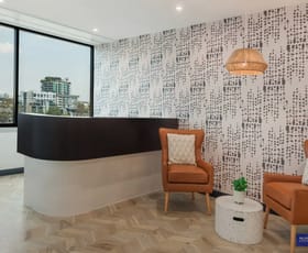 Offices commercial property for lease at S5, Level 1/301 Coronation Drive Milton QLD 4064