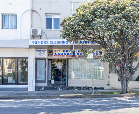 Shop & Retail commercial property for lease at 101 Marion Street Leichhardt NSW 2040