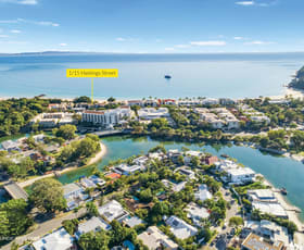 Shop & Retail commercial property for lease at 1/15 Hastings Street Noosa Heads QLD 4567