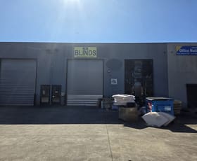 Factory, Warehouse & Industrial commercial property for lease at 4/5 Inglewood Drive Thomastown VIC 3074
