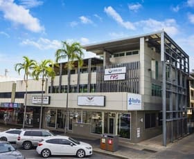 Offices commercial property for lease at A1/135-139 Abbott Street Cairns City QLD 4870