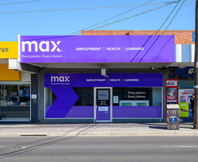 Factory, Warehouse & Industrial commercial property sold at 85 Parraweena Road Caringbah NSW 2229