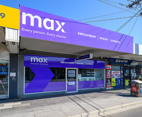 Factory, Warehouse & Industrial commercial property sold at 85 Parraweena Road Caringbah NSW 2229