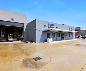 Factory, Warehouse & Industrial commercial property for lease at 12-14 Ernest Clark Road Canning Vale WA 6155