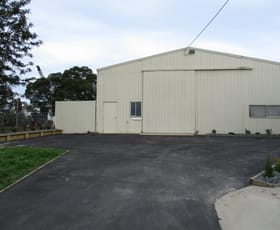 Factory, Warehouse & Industrial commercial property for lease at 4 Hayward Court Bairnsdale VIC 3875