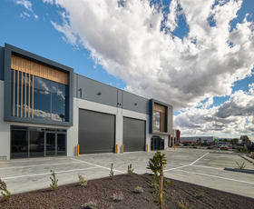 Factory, Warehouse & Industrial commercial property for lease at 7 Logic Court Truganina VIC 3029