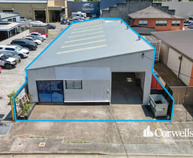 Factory, Warehouse & Industrial commercial property for lease at 46 George Street Southport QLD 4215