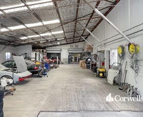 Factory, Warehouse & Industrial commercial property for lease at 46 George Street Southport QLD 4215