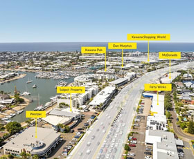 Medical / Consulting commercial property for lease at 4/7 Nicklin Way Minyama QLD 4575