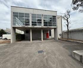 Factory, Warehouse & Industrial commercial property for lease at 29A Yennora Avenue Yennora NSW 2161