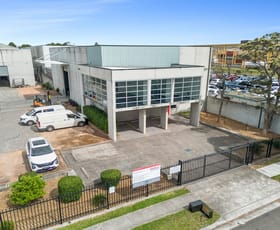 Factory, Warehouse & Industrial commercial property for lease at 29A Yennora Avenue Yennora NSW 2161
