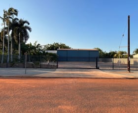 Factory, Warehouse & Industrial commercial property for lease at 32 Minilya Road Bilingurr WA 6725