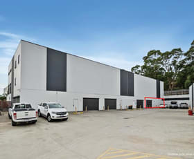 Factory, Warehouse & Industrial commercial property leased at Unit 7/53-57 Patriarch Drive Huntingfield TAS 7055