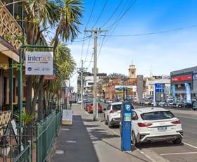 Offices commercial property leased at Whole building/163 Campbell Street Hobart TAS 7000