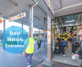 Shop & Retail commercial property for lease at Shop 4/249 Forest Road Hurstville NSW 2220