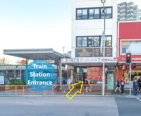 Shop & Retail commercial property for lease at Shop 4/249 Forest Road Hurstville NSW 2220