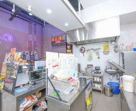 Shop & Retail commercial property for lease at Shop 4/249 Forest Road Hurstville NSW 2220