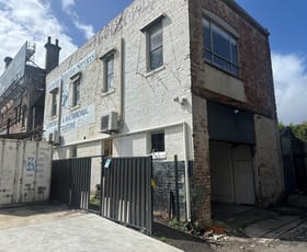 Factory, Warehouse & Industrial commercial property for lease at Rear 34 Swan Street Richmond VIC 3121