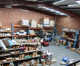 Factory, Warehouse & Industrial commercial property for lease at 6a/2 Resolution Drive Caringbah NSW 2229
