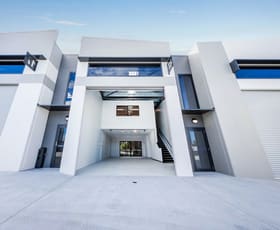 Factory, Warehouse & Industrial commercial property for lease at 18/8-10 Naves Drive Coomera QLD 4209